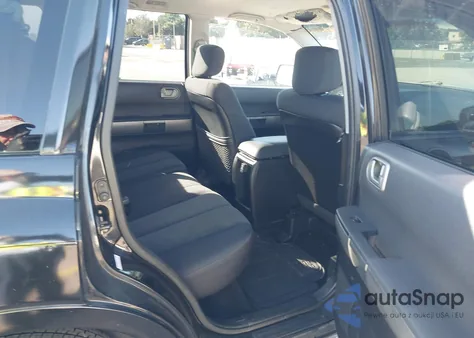 2004 Mitsubishi Endeavor Xls from USA, damaged, VIN 4A4MM31SX4E105427